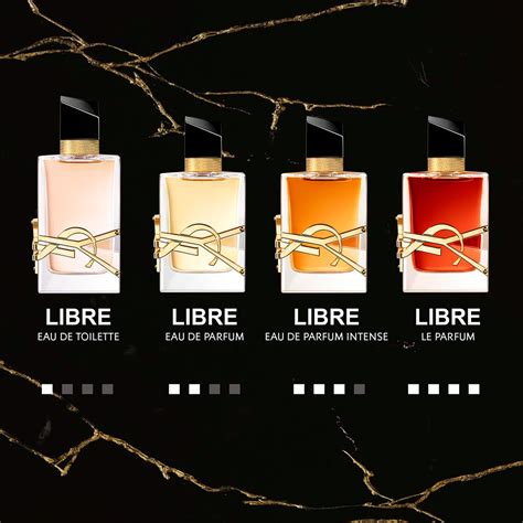 ysl libre eau de toilette dupe|yves saint laurent libre boots.